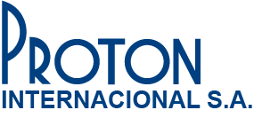 Logo Proton Internacional