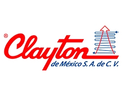 Logo Clayton