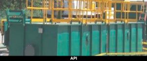 API