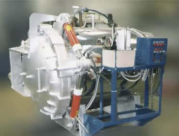 autoclaves