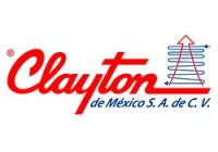 Logo Clayton