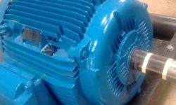 Motor Eléctrico