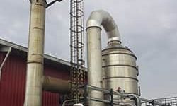 torres empacadas