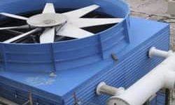Ventilador axial